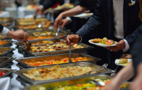 疫情下，保食潔嚴格準守北京餐飲企業(yè)防疫安全自檢24項